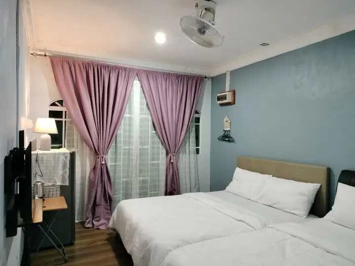 Family sweet room